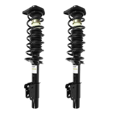 Unity 2-11671-11672-001 Front 2 Wheel Complete Strut Assembly Kit Unity 2-11671-11672-001 Front 2 Wheel Complete Strut Assembly Kit